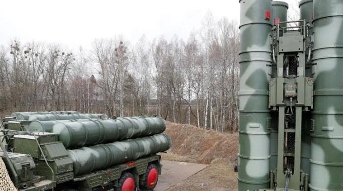 Pakistan destroys India’s S-400 system in Adampur