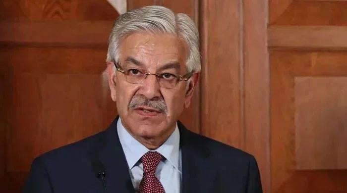 India’s strategy crumbled against Pakistan’s composure: Khawaja Asif