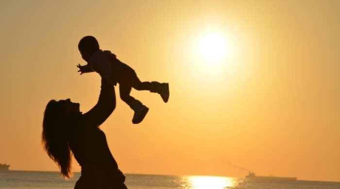 Caring for the caregiver: Mental health in mothers