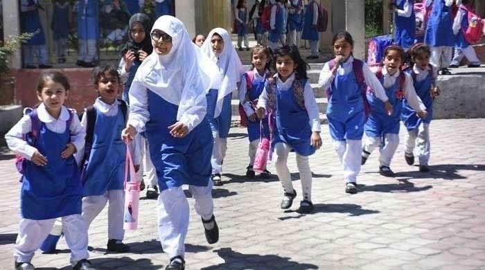 Punjab schools to reopen from tomorrow as Pakistan-India tensions ease