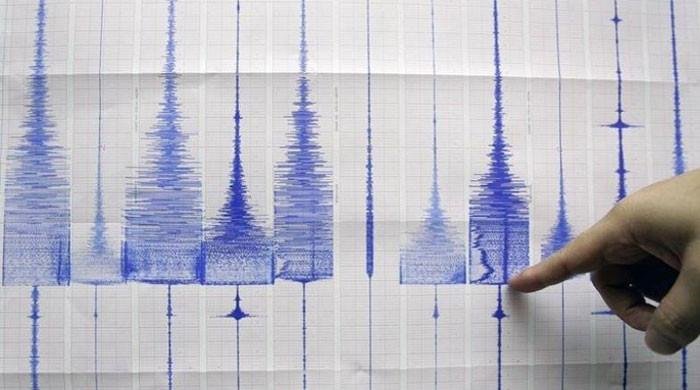 Tibet’s Shigatse hit by shallow 5.5-magnitude earthquake