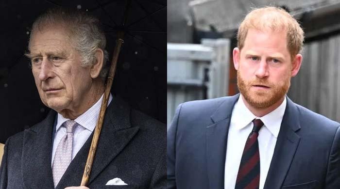 King Charles, Prince Harry feud damaging royal legacy?