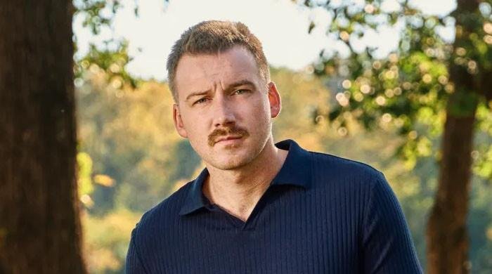 Morgan Wallen explains his abrupt ‘Saturday Night Live’ exit