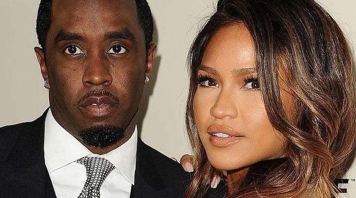 Sean ‘Diddy’ Combs wanted Cassie Ventura in baby oil pool