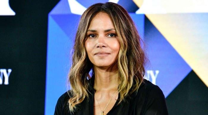 Halle Berry reacts to sudden outfit ban at 2025 Cannes Film Festival