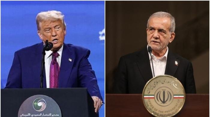 US close to a nuclear deal with Iran, says Trump