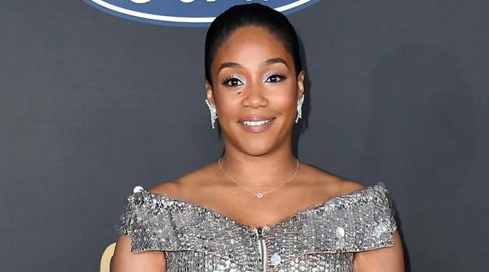 Tiffany Haddish reveals dating a ‘roster’ of ‘holdovers’