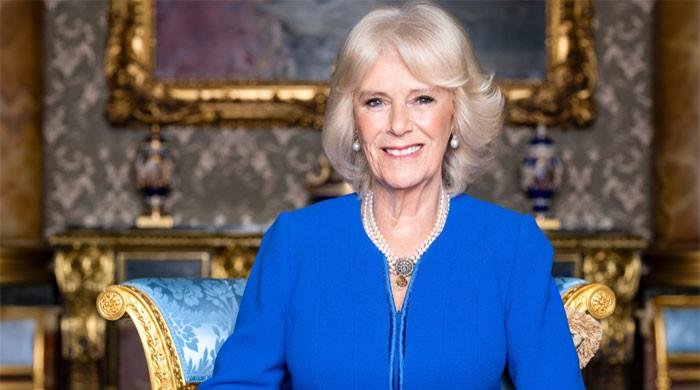 Queen Camilla breaks cover after King Charles gives major health update