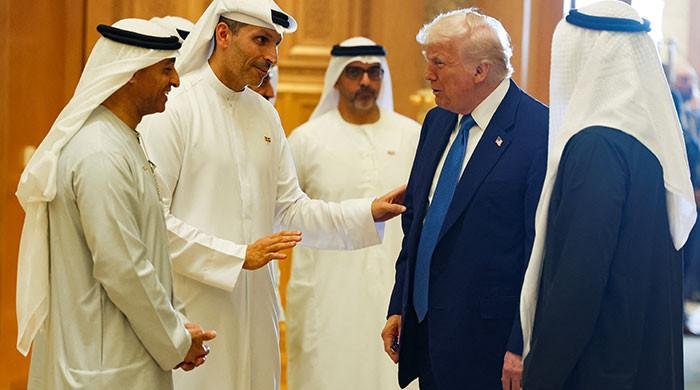 Trump’s Middle East tour signals major shift in US foreign policy