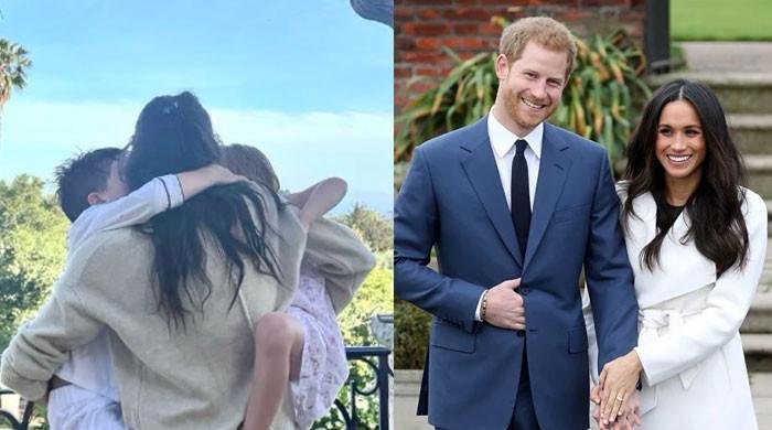 Meghan Markle makes big decision about Lilibet, Archie after Harry’s reconciliation remarks