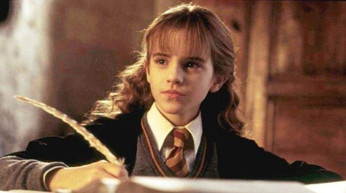 Emma Watson’s body double names iconic ‘Harry Potter’ scene not played by actress