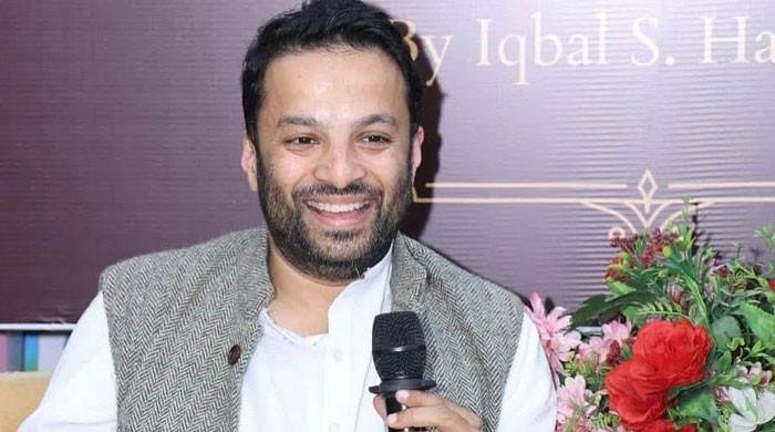 Indian professor arrested for criticising military briefing
