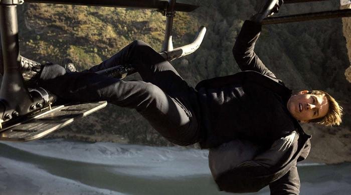 Tom Cruise reflects on 30 years’ experience on ‘Mission: Impossible’ franchise