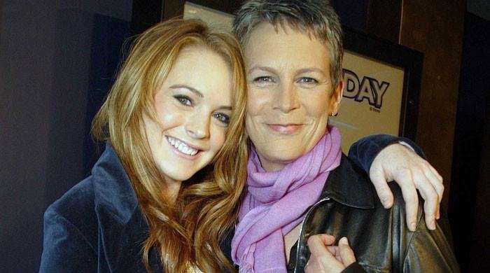 Jamie Lee Curtis opens up about her ‘off-screen’ bond with Lindsay Lohan