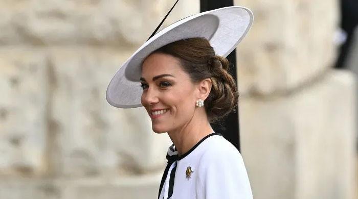 Kate Middleton reaches major milestone with cause close to her heart