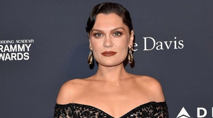 Jessie J makes rare comment on ‘best’ motherhood life