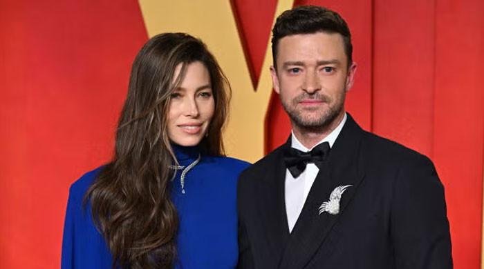 Jessica Biel spills secrets to making marriage work with Justin Timberlake