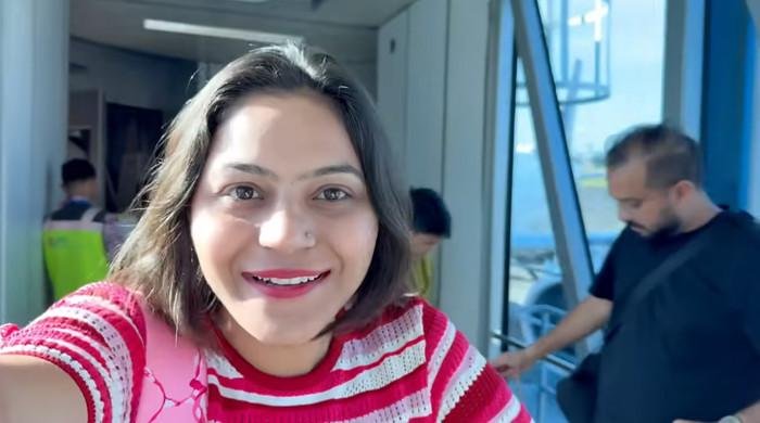Indian travel YouTuber Jyoti Malhotra arrested on charges of ‘spying’ for Pakistan