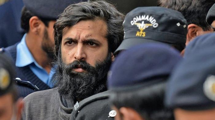 Supreme Court upholds Zahir Jaffer’s death sentence