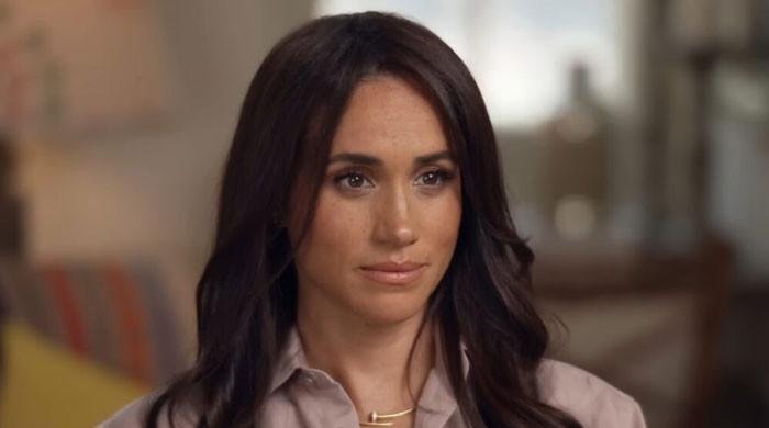 Meghan Markle draws ire from the world for turning to ‘theatrics’