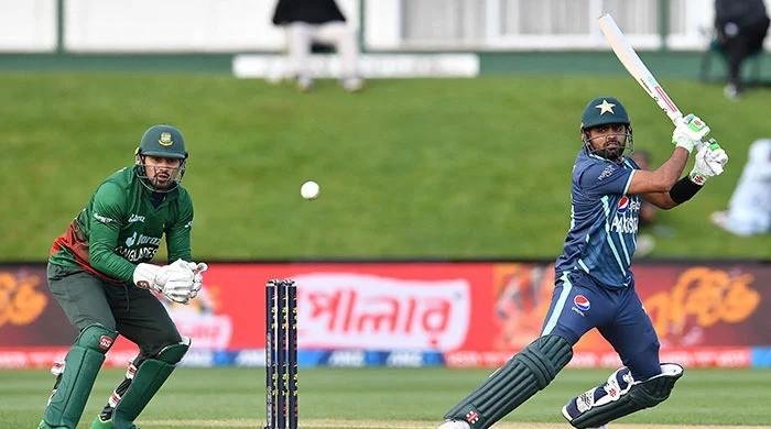 PCB announces revised schedule for Pakistan-Bangladesh T20I series
