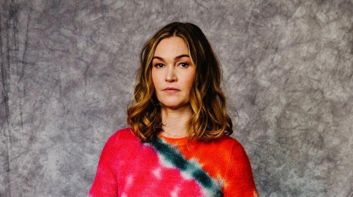 Julia Stiles shares struggles of being an actress