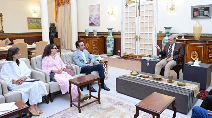 Bilawal seeks PM’s guidance on highlighting Pakistan’s position in world capitals