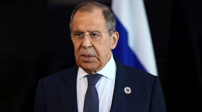 Russia to share peace plan with Ukraine after prisoner swap