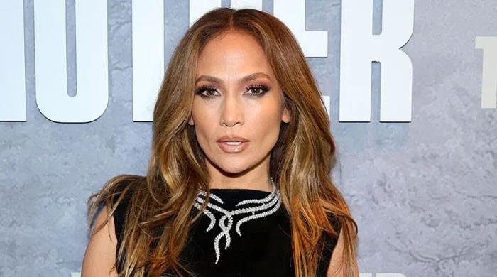 Jennifer Lopez makes rare comment about her well-being