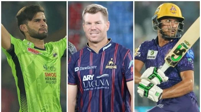 PCB announces 12-member Team of PSL X