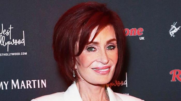 Sharon Osbourne sparks major health concerns