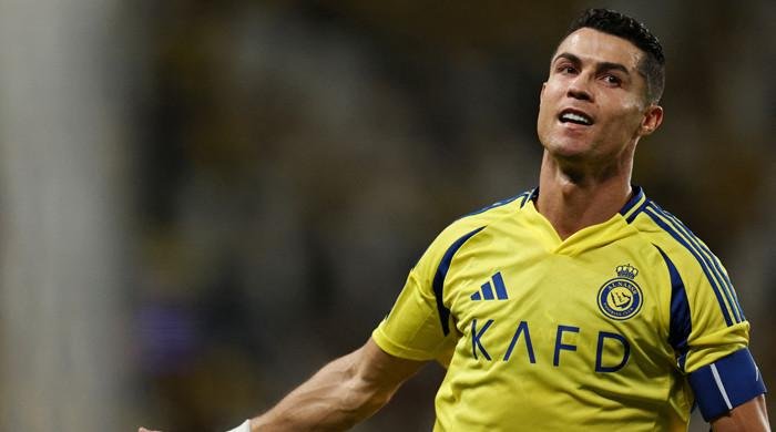 Cristiano Ronaldo leaving Al-Nassr soon?