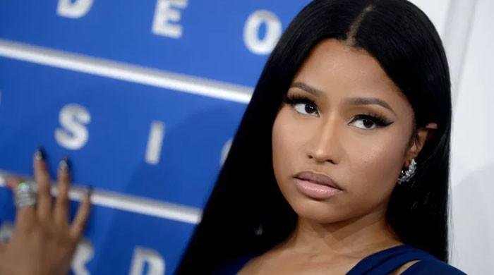 Nicki Minaj shares big update about her next album