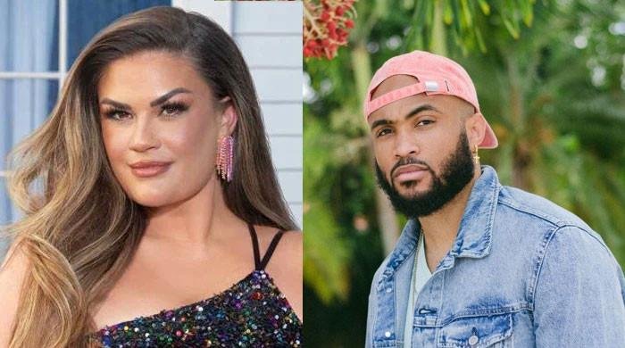 Brittany Cartwright dating new man year after Jax Taylor split