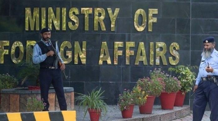 Pakistan slams Modi’s inflammatory remarks
