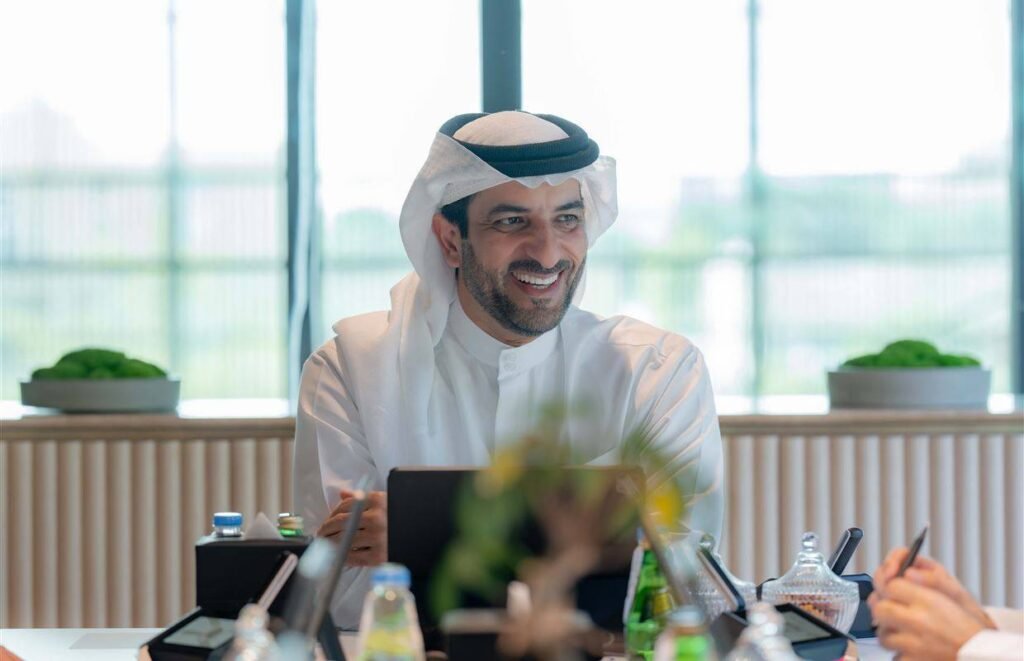 Sultan bin Ahmed: The Judicial Authority Law embodies the vision of the ruler of Sharjah to consolidate justice and the rule of law