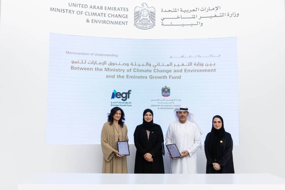 Understanding to support food security and environmental technology