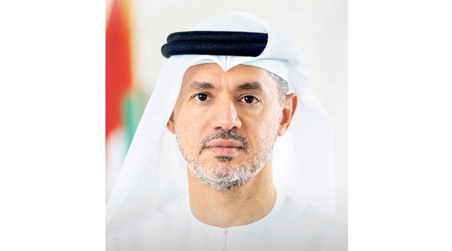 “Stopping Life” collects 509 million dirhams