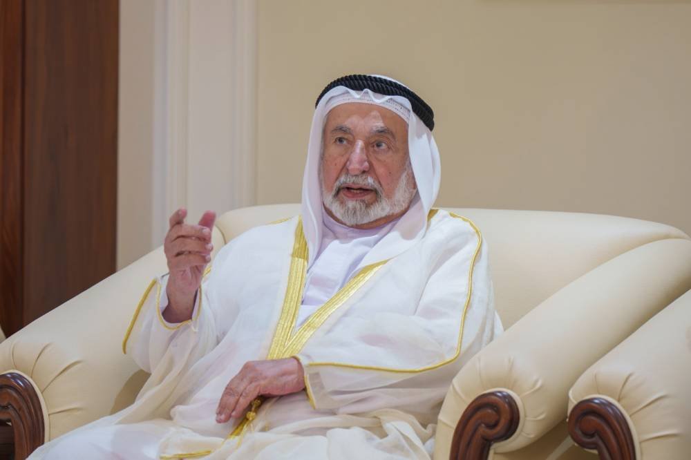 Sultan adopts 55 million dirhams to train 1520 citizens and citizens
