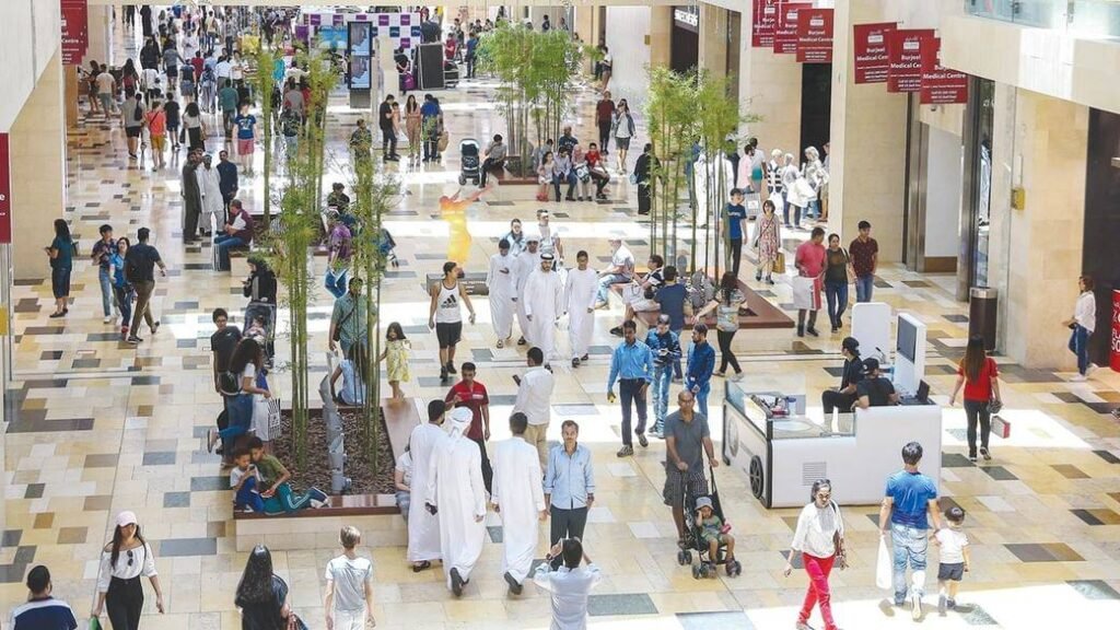 The UAE celebration of Eid al -Adha, coinciding with the “Year of Society”, doubles joy and cohesion