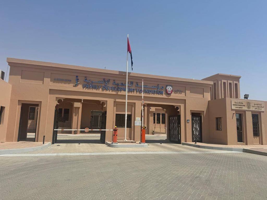 “Family Development” opens the Baraka Social Club at the Shuwaib Center