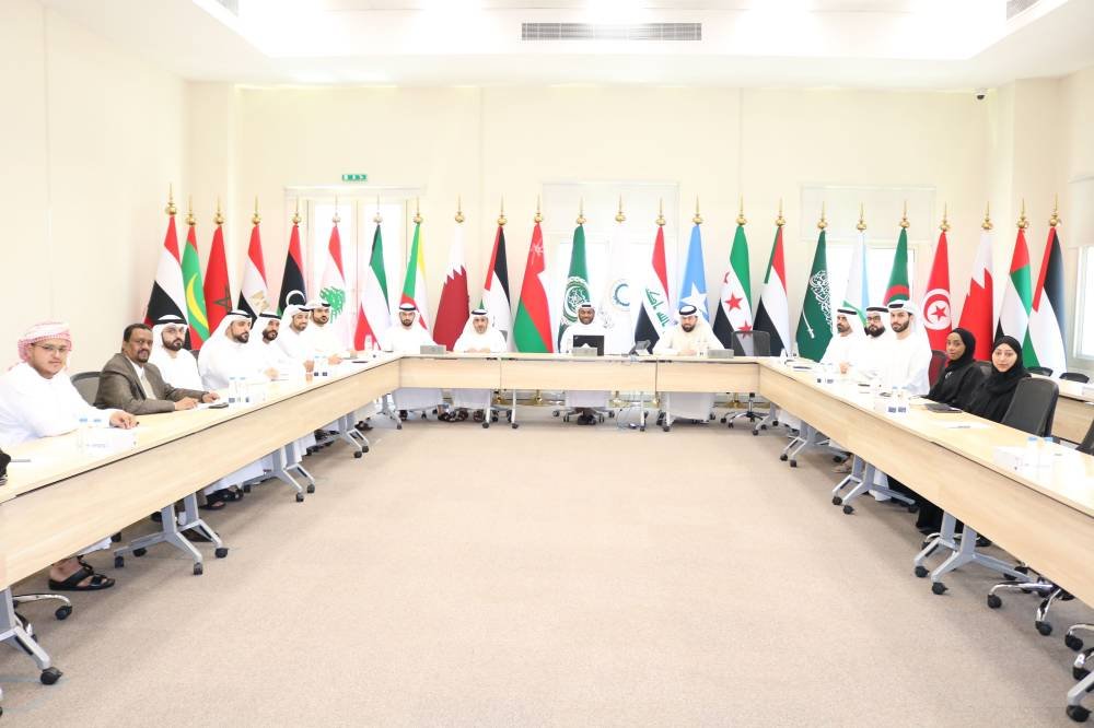 The Arab Parliament of the Child holds its second session July 22 in Sharjah