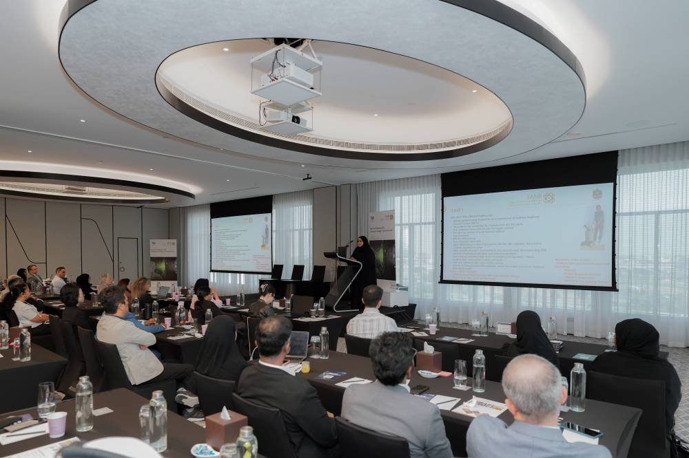 A national dialogue discusses the future of radiotherapy