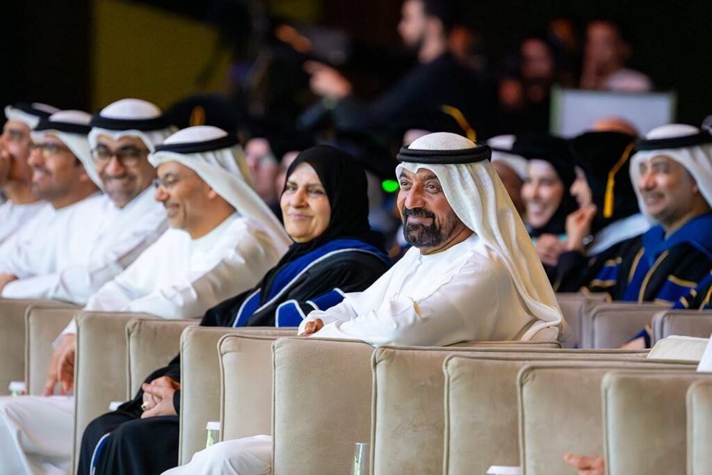 Ahmed bin Saeed: Dubai establishes its position as a global center for excellence in medical education