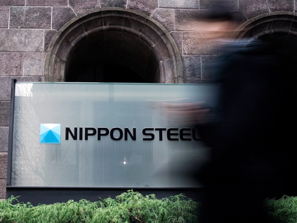 Nippon Steel acquires US Steel for $14.9bn after months of struggle | International Trade
