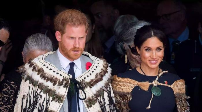 Meghan Markle, Prince Harry’s latest move shows ‘they’ve moved on – for good’