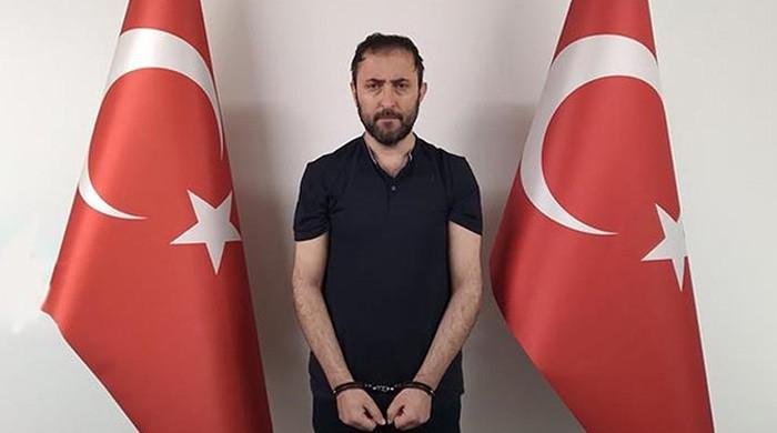 Daesh operative arrested in Pakistan-Turkiye joint intelligence operation: report