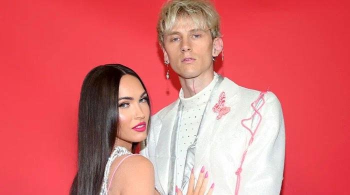 Megan Fox ‘livid’ as ex MGK gets close to Sydney Sweeney