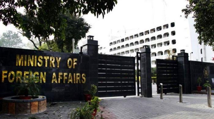 Pakistan strongly rejects Indian PM’s misleading remarks on IIOJK