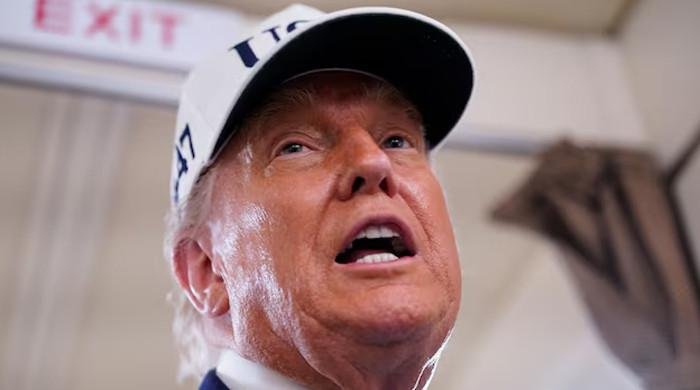 Trump’s travel ban on 12 countries, including Iran and Afghanistan, comes into effect
